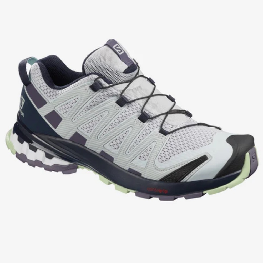Salomon XA PRO 3D v8 Hiking Shoe